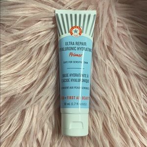 First Aid Beauty Primer